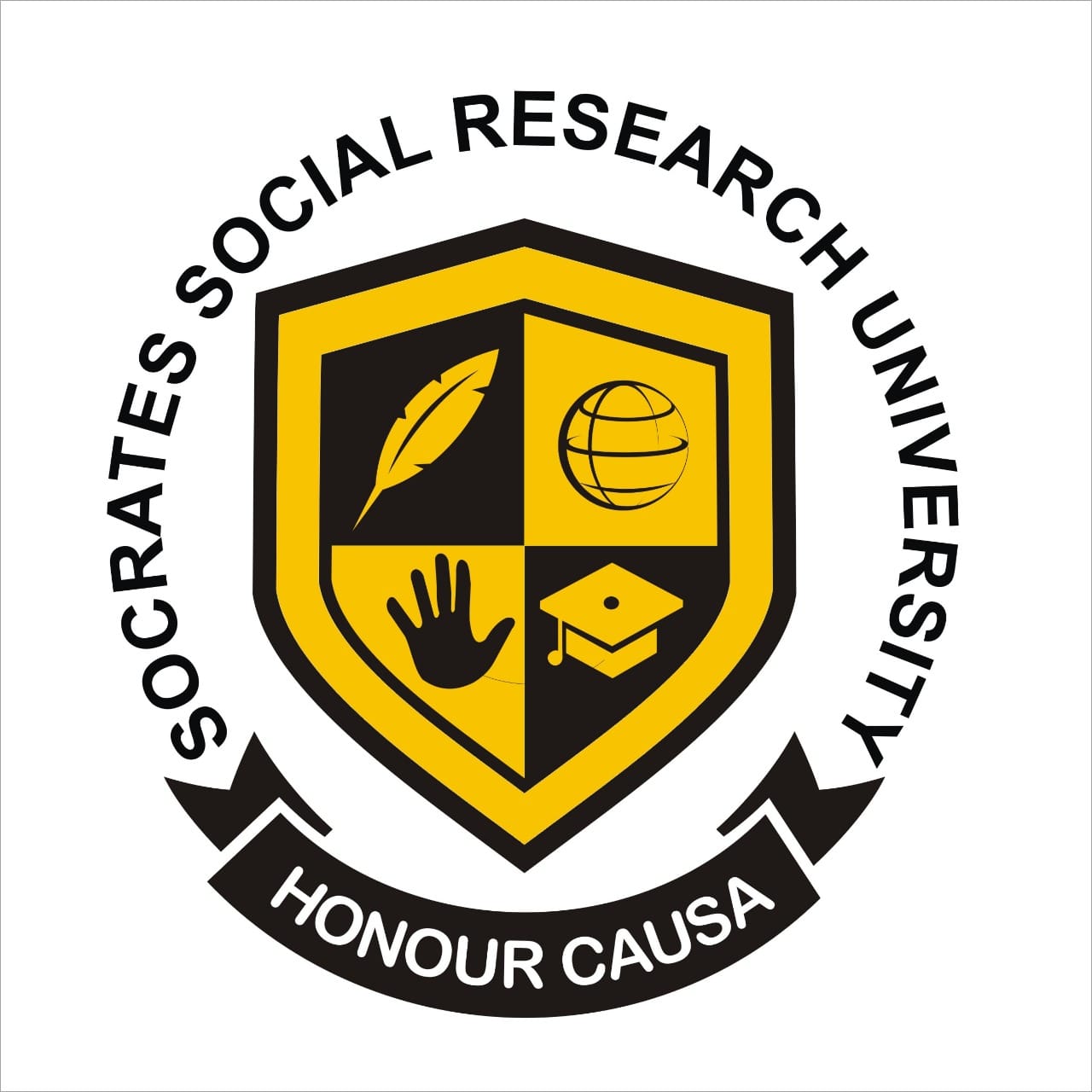 Logo of a trusted client of NGO IDEA