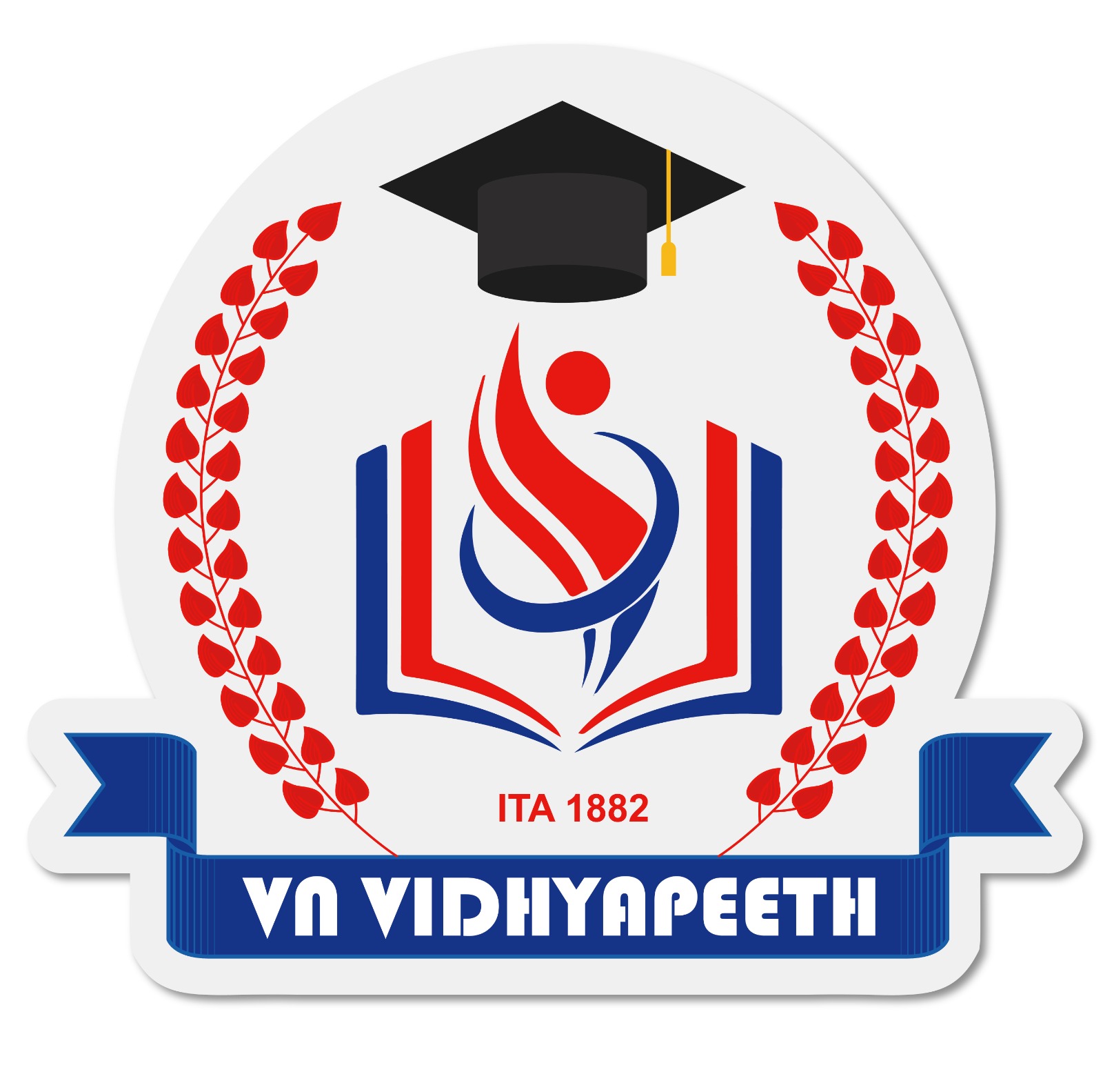 Logo of a trusted client of NGO IDEA