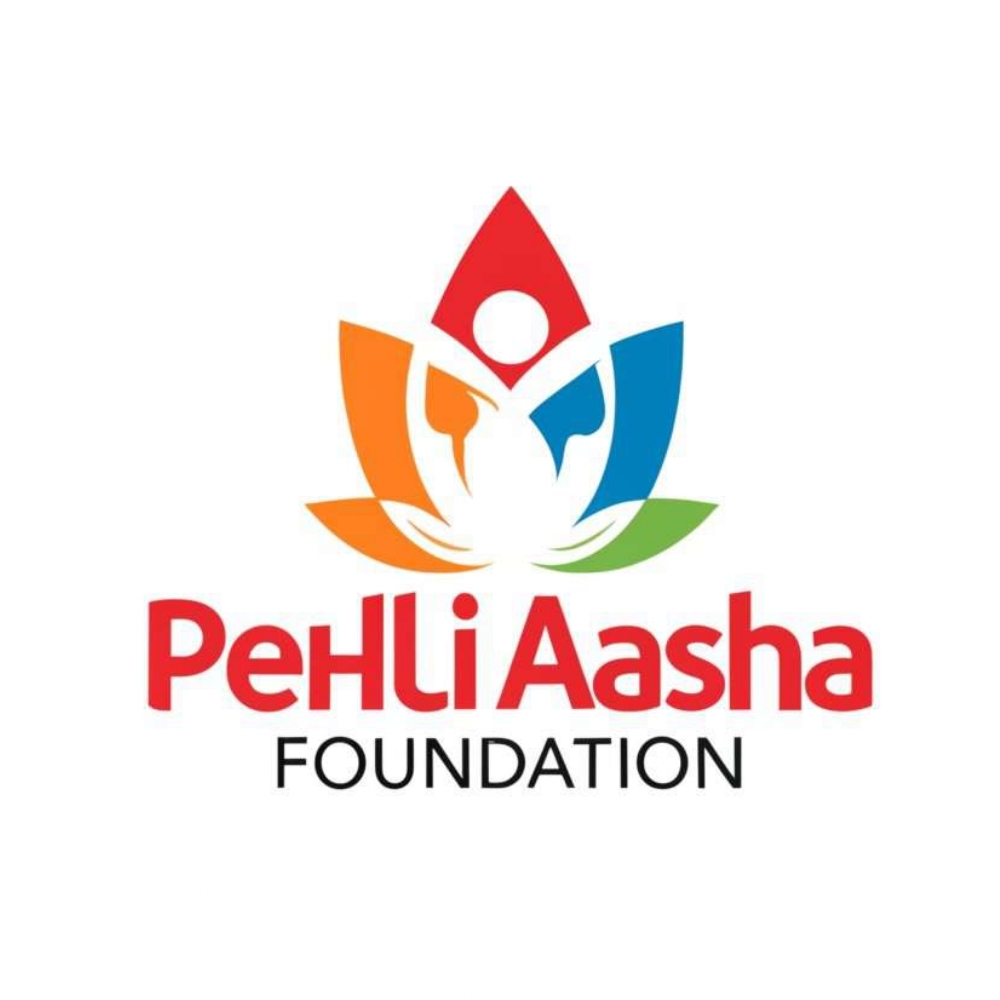 Logo of a trusted client of NGO IDEA